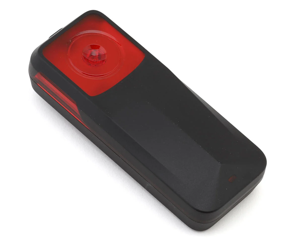 Ravemen NT201 Radar Tail Light (Black) (80 Lumens)